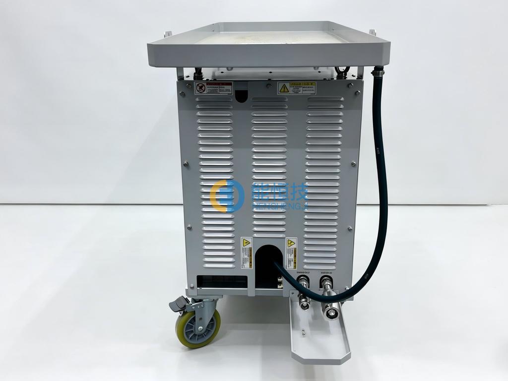 NP PLASMA RF射频电源  型号：PRIME NFG-20KAS-D01 实拍图2